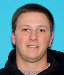 Photo of offender