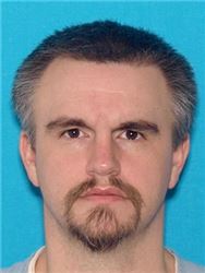 Photo of offender