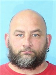Photo of offender