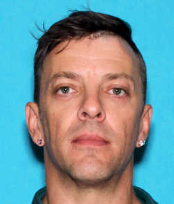 Photo of offender