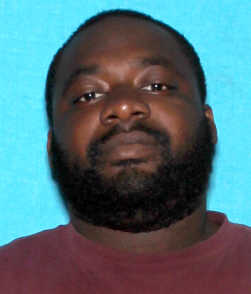 Photo of offender