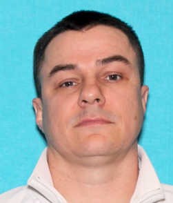 Photo of offender