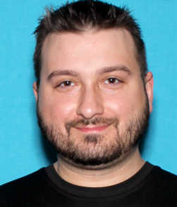 Photo of offender