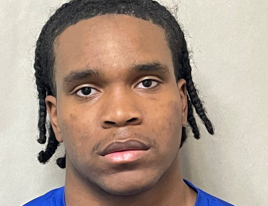 Photo of offender