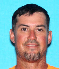 Photo of offender