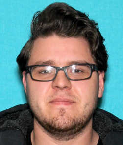 Photo of offender