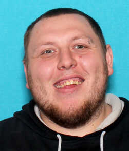 Photo of offender