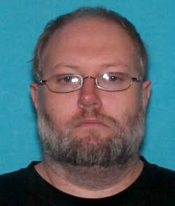 Photo of offender