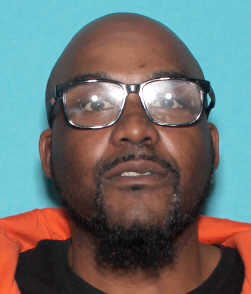 Photo of offender