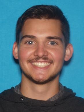 Photo of offender