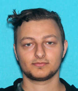 Photo of offender