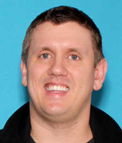 Photo of offender