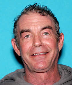 Photo of offender