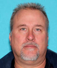 Photo of offender