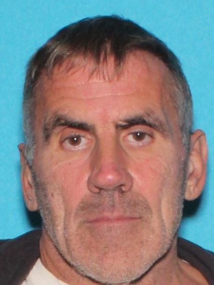 Photo of offender