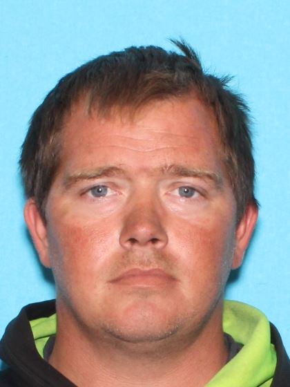 Photo of offender