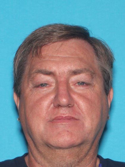 Photo of offender
