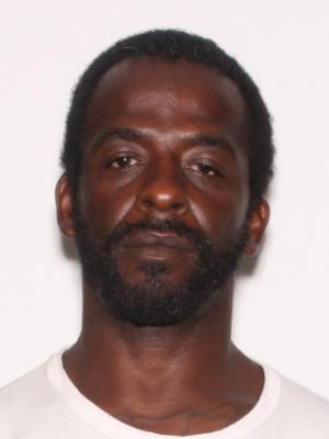 Photo of offender