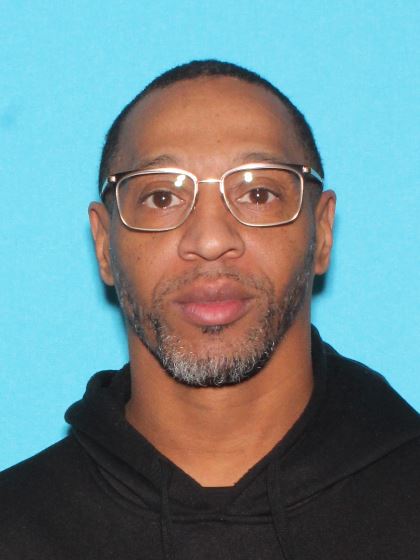Photo of offender