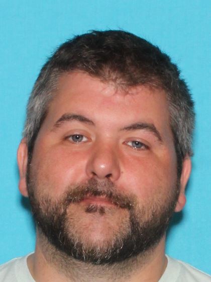 Photo of offender