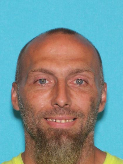 Photo of offender