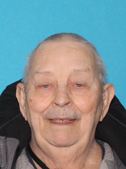 Photo of offender