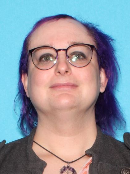 Photo of offender