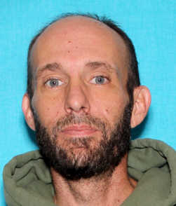Photo of offender