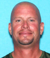 Photo of offender