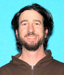 Photo of offender