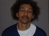 Photo of offender