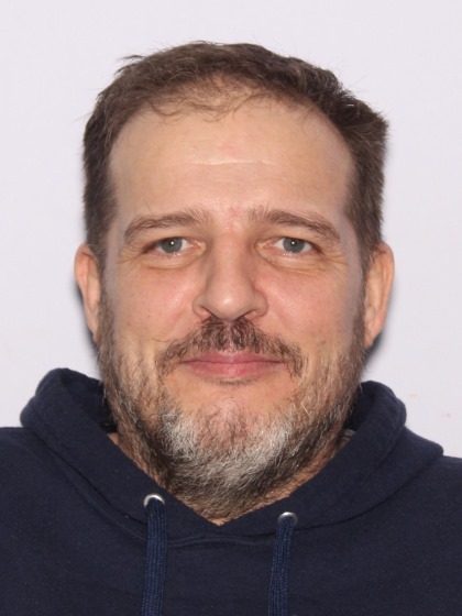 Photo of offender