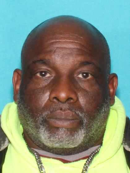 Photo of offender
