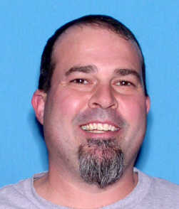 Photo of offender
