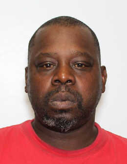 Photo of offender