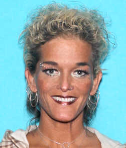 Photo of offender