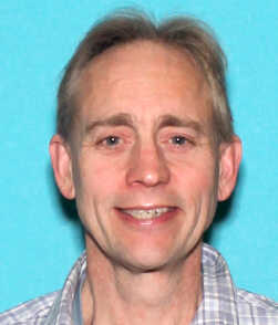 Photo of offender