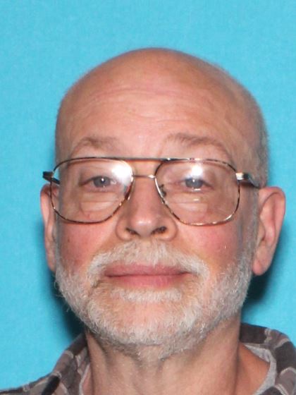Photo of offender
