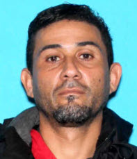 Photo of offender