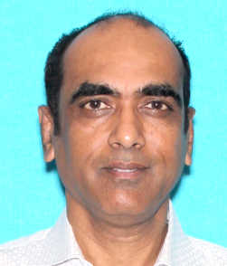 Photo of offender