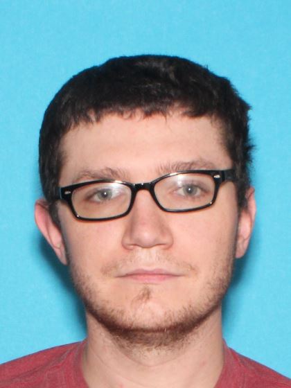 Photo of offender