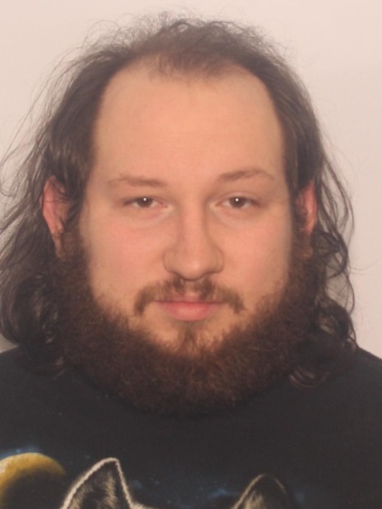 Photo of offender