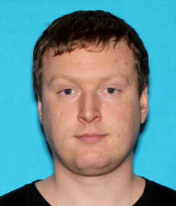 Photo of offender