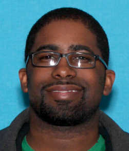 Photo of offender