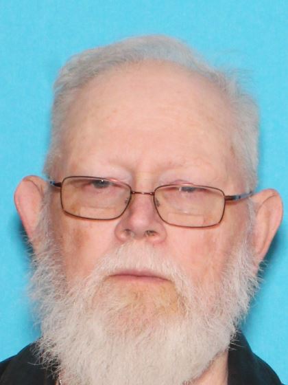 Photo of offender