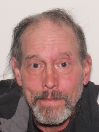 Photo of offender