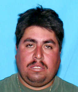 Photo of offender