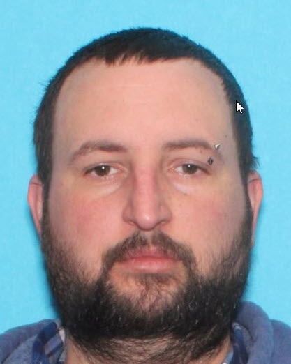 Photo of offender