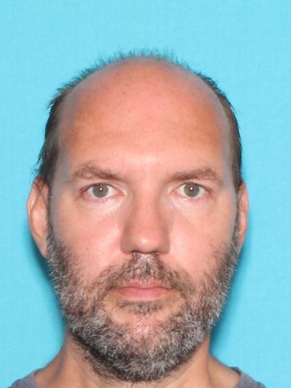 Photo of offender