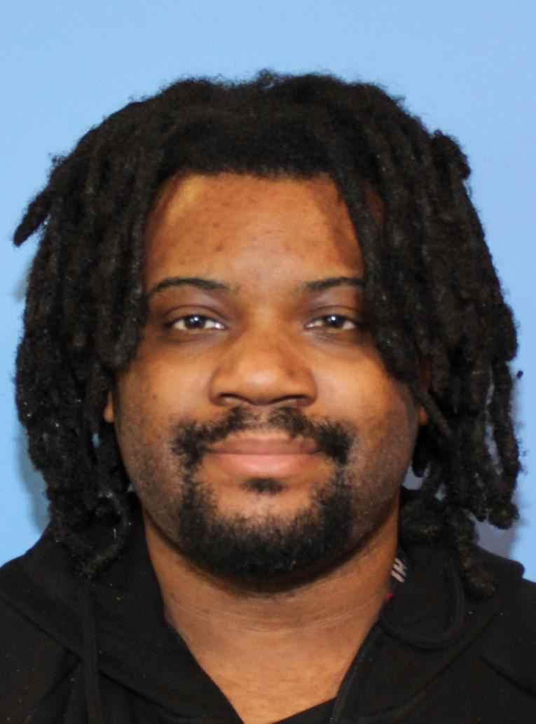 Photo of offender